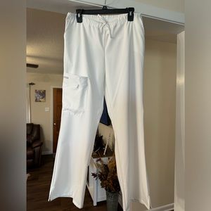 Jockey Maximum Comfort Scrub Pants Medium Petite
